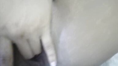 Finger cumming in pussy - 2 image