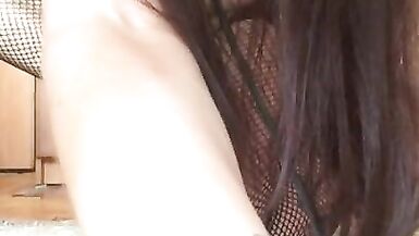 Une fille sale a envie dune fessée - 9 image