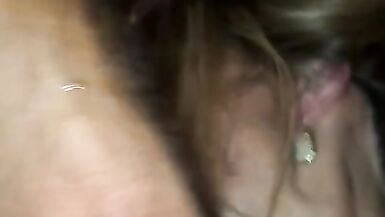 Hotwife throat fucked - 6 image