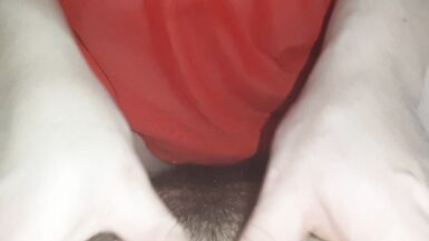 Sex with a blowjob poured with sperm - 7 image