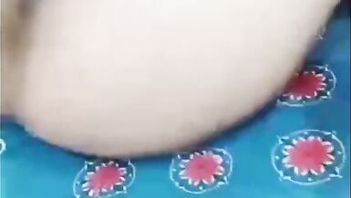 Pakistanisches Mädchen Suhaag Raat Role Play Special Custom Made Clip für Client On Demand - 15 image