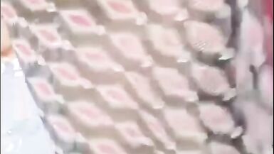 Pakistanisches Mädchen Suhaag Raat Role Play Special Custom Made Clip für Client On Demand - 2 image
