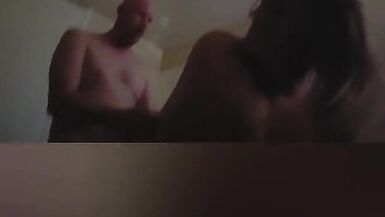 Wife fucks stranger and husband - 8 image
