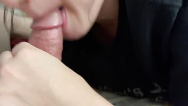 Blowjob is Always the best Birthday Gift - 15 image