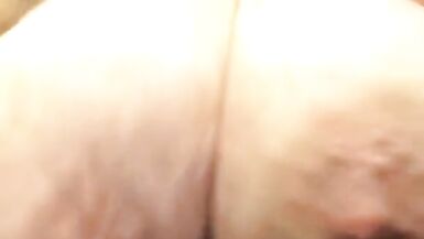 Your POV of my huge natural tits bouncing and clapping in your face!  - 15 image