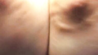 Your POV of my huge natural tits bouncing and clapping in your face!  - 4 image
