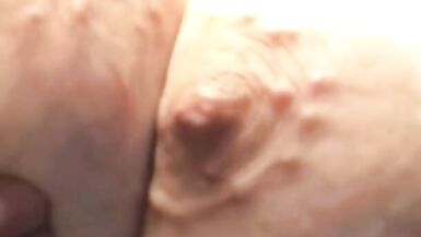 Your POV of my huge natural tits bouncing and clapping in your face!  - 5 image