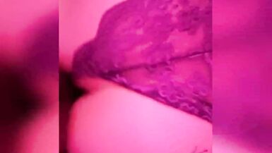 Cumshots all on my big ass - 4 image