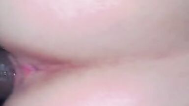 I love making his BBC CREAMY! - 10 image