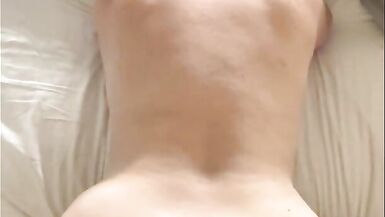 Curvy pawn milf with BIG ASS take a BIG COCK from behind and a HUGE LOAD. POV - 13 image