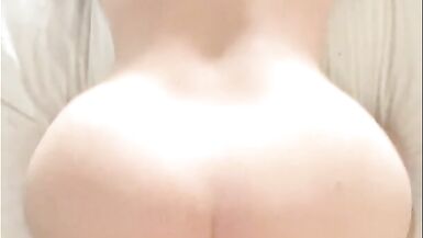 Curvy pawn milf with BIG ASS take a BIG COCK from behind and a HUGE LOAD. POV - 6 image