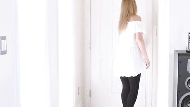 doggystyle belle-mère apprend à baiser avec sa belle-mère c