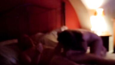 My wife fucks with her friend I cuckold film the scene