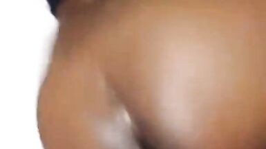 Bbw ebony matrigna voleva il mio bbc - 13 image