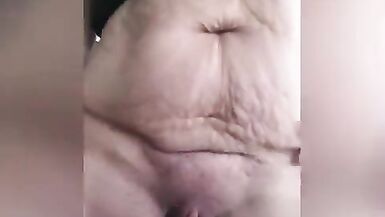 MILF - enjoying my pussy with my toy - 9 image