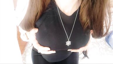 the perfect christmas gift from stepmother