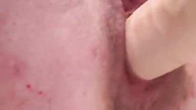 Jaime vraiment le squirting