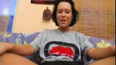 Der Amateur Tester - geile Hausfrau hat mega Blowjob skills - 3 image