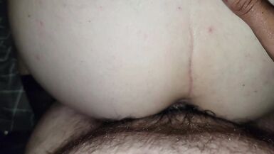 Daddy likes to trick me and piss in my ass - 12 image