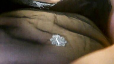 Horny and unrestrained masturbate me!.. Thai Noi Slut Bitch! - 6 image