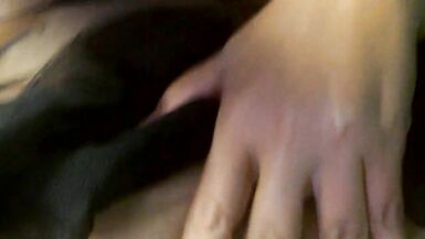 Horny and unrestrained masturbate me!.. Thai Noi Slut Bitch! - 7 image