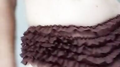 ブギーのせいにする。