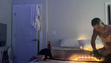 Valentina Vaughn Best BDSM in trainee, gets face fucked and her pussy takes a pounding - 10 image