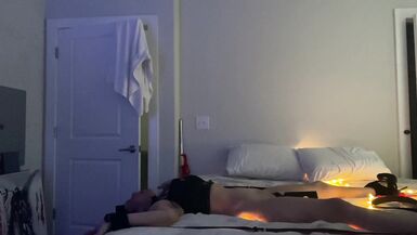Valentina Vaughn Best BDSM in trainee, gets face fucked and her pussy takes a pounding - 13 image
