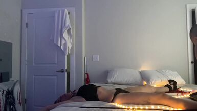 Valentina Vaughn Best BDSM in trainee, gets face fucked and her pussy takes a pounding - 7 image