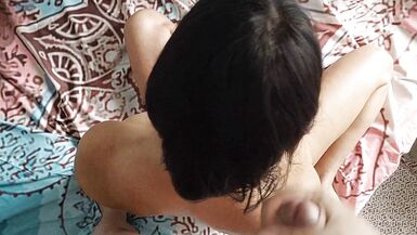 HAIRJOB WITH MILF BITCH #3 - 11 image