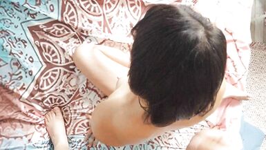 HAIRJOB WITH MILF BITCH #3 - 13 image