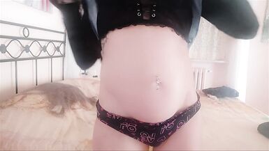 Stiefsohn, ich bin schwanger und ich will dich