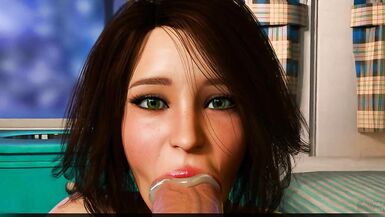 Flirty F - PARTIE 54 - Un rendez-vous sur le bateau