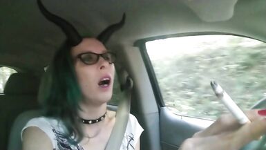 On the 22 Day of Halloween Momnificent