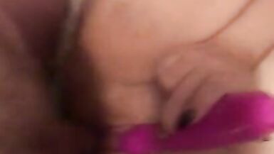 Fucked and fed my own cream pie - 4 image