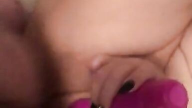 Fucked and fed my own cream pie - 7 image