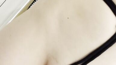 Some spanking to get started