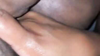 Making TastiLipps Squirt till She Taps Out - 15 image