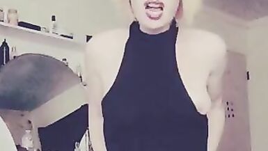 Lexi Cage: The Solo Sessions