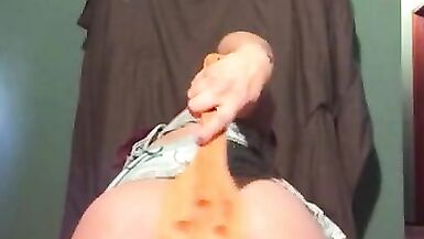 First time ever feeling the paddle - 6 image