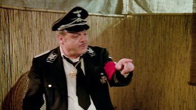 Prisoner of Paradise (1980, US, complete movie, BDrip 2K) - 12 image