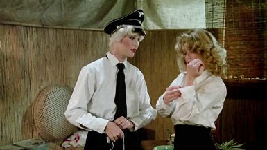 Prisoner of Paradise (1980, US, complete movie, BDrip 2K) - 13 image