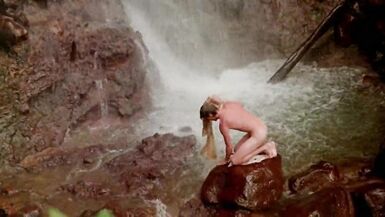 Prisoner of Paradise (1980, US, complete movie, BDrip 2K) - 4 image