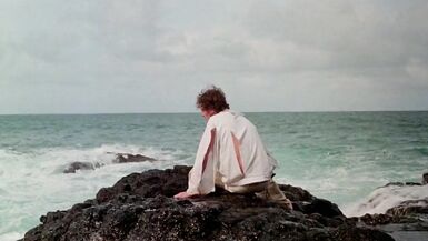 Prisoner of Paradise (1980, US, complete movie, BDrip 2K) - 5 image