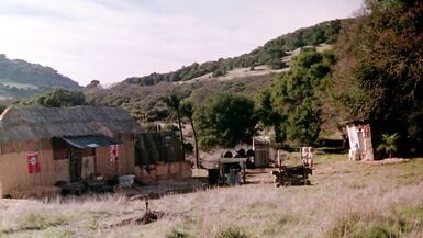 Prisoner of Paradise (1980, US, complete movie, BDrip 2K)