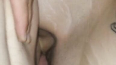 Neighbor fucks me right before husband gets home - 10 image