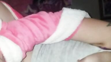 Neighbor fucks me right before husband gets home - 13 image
