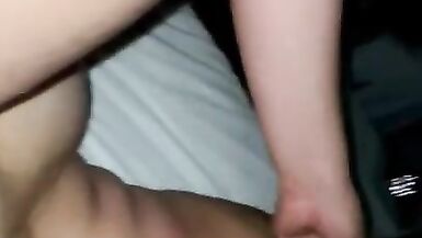 POV Latina wife takes dick then rides - 7 image