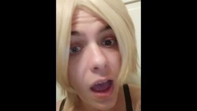 Just admit you're gay already - 1 image