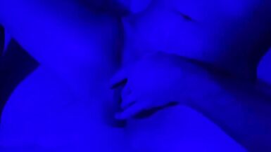 Inexperienced Big Ass MILF takeS Dick From all angels in blacklight